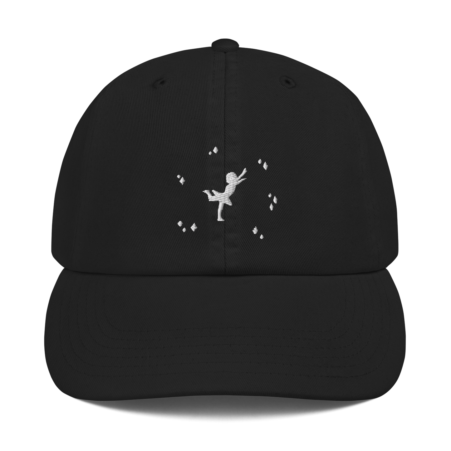 Moon Dancer Champion Dad Cap