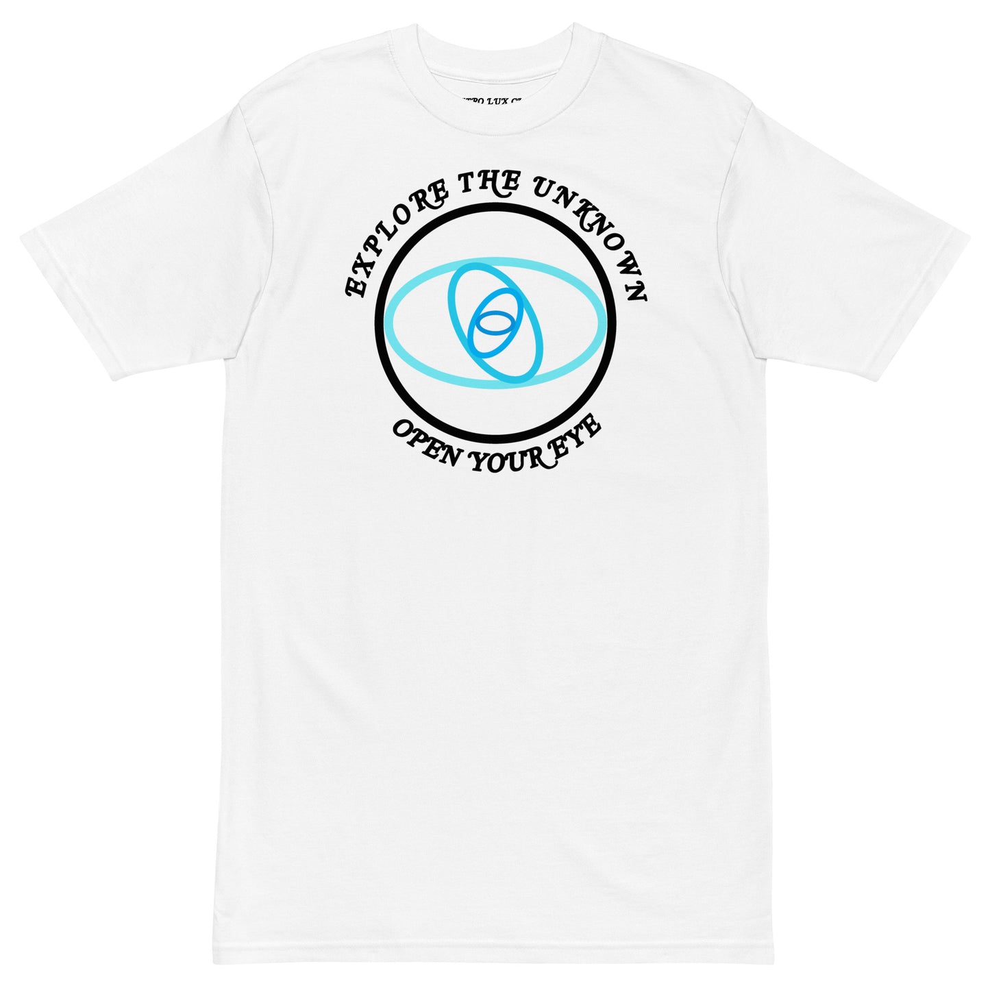 Explore the Unknown Tee