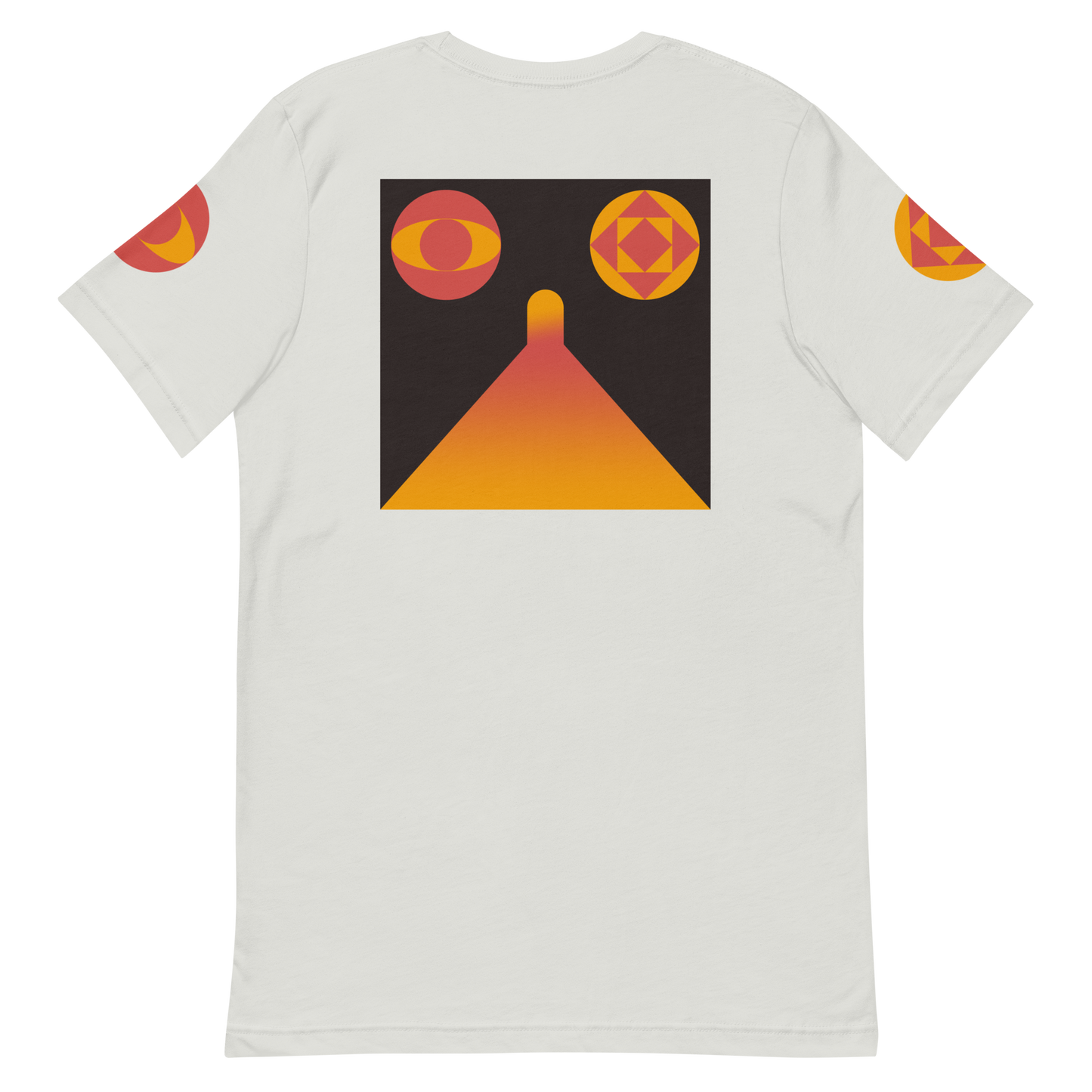 What is your path? Unisex Tee