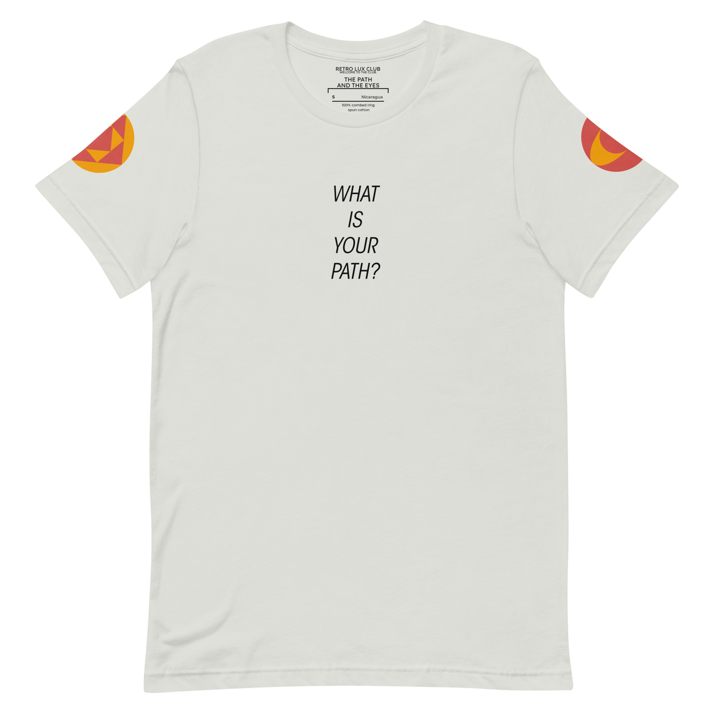 What is your path? Unisex Tee
