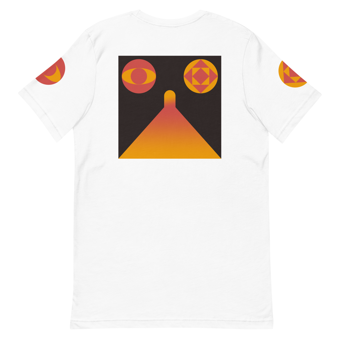 What is your path? Unisex Tee