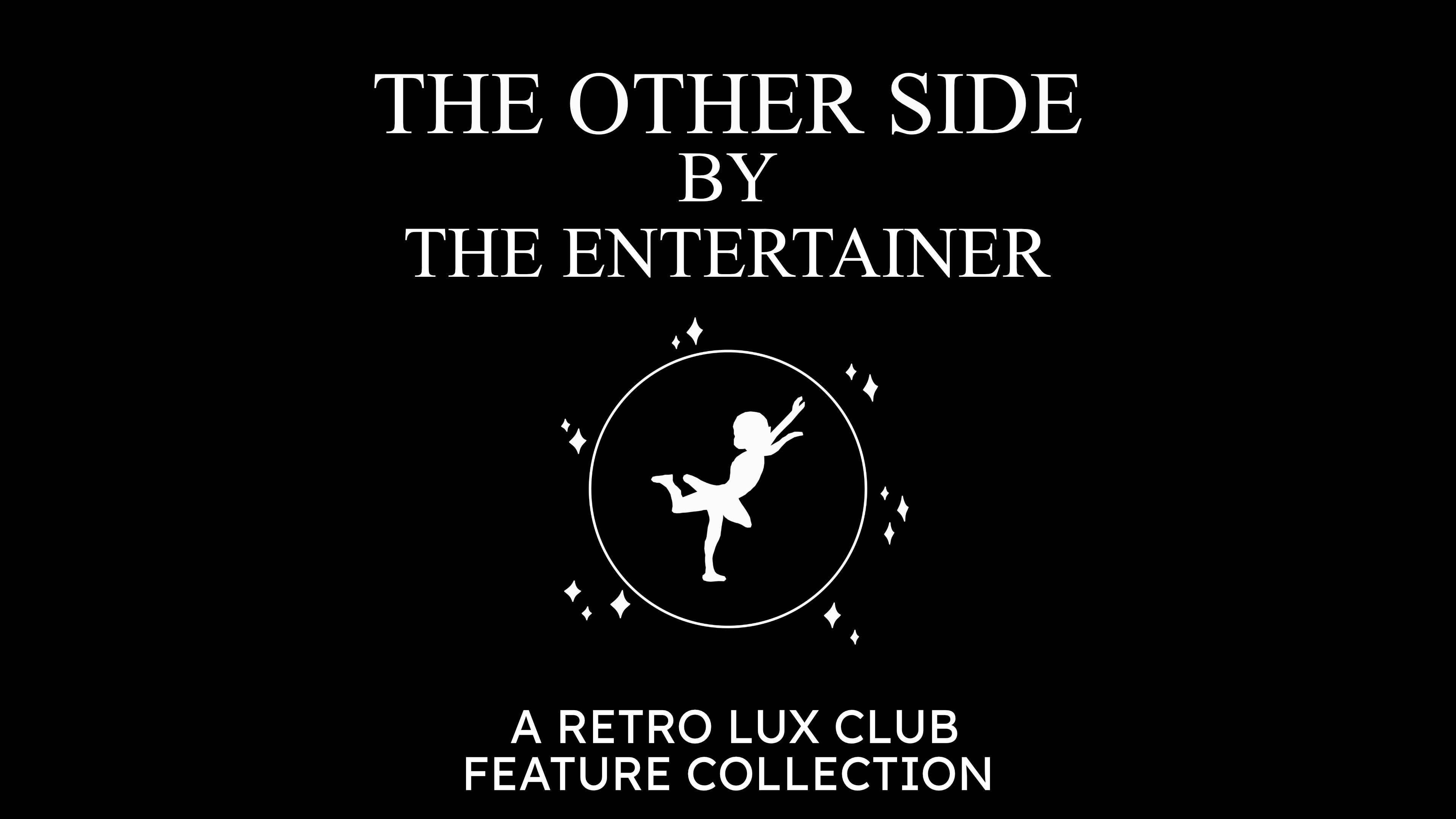 The Other Side By The Entertainer