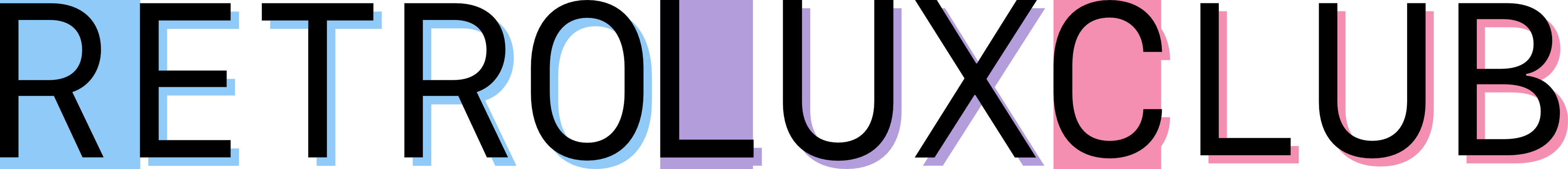 Retro Lux Club