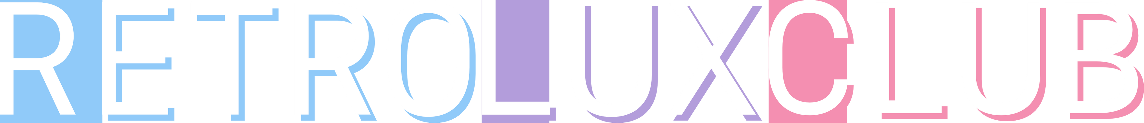 Retro Lux Club