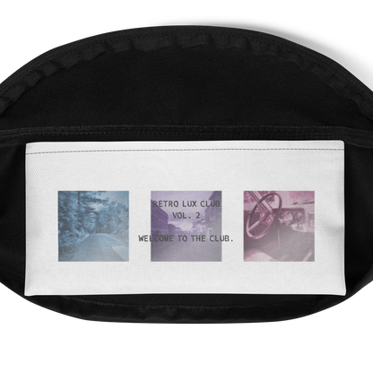 RLC Vol. 2 Colors Bag