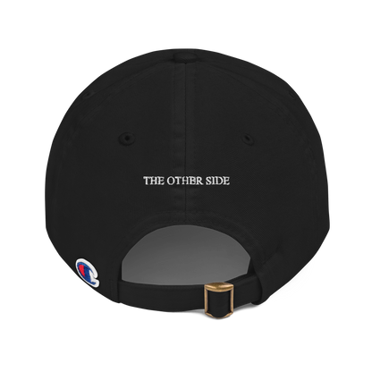 Moon Dancer Champion Dad Cap