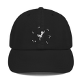 Moon Dancer Champion Dad Cap