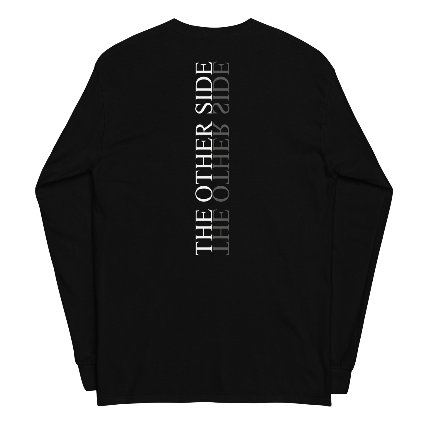 Moon and Child, The Other Side Long Sleeve Shirt