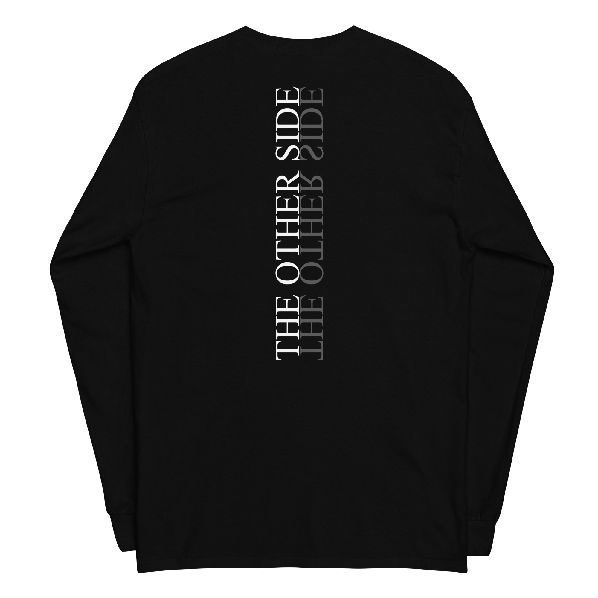 Moon and Child, The Other Side Long Sleeve Shirt