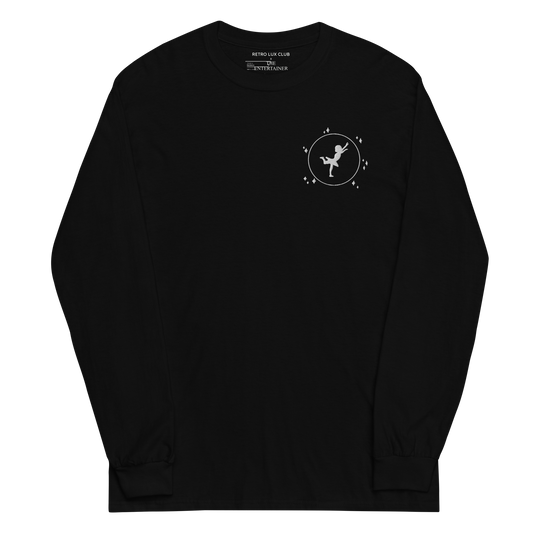 Moon and Child, The Other Side Long Sleeve Shirt