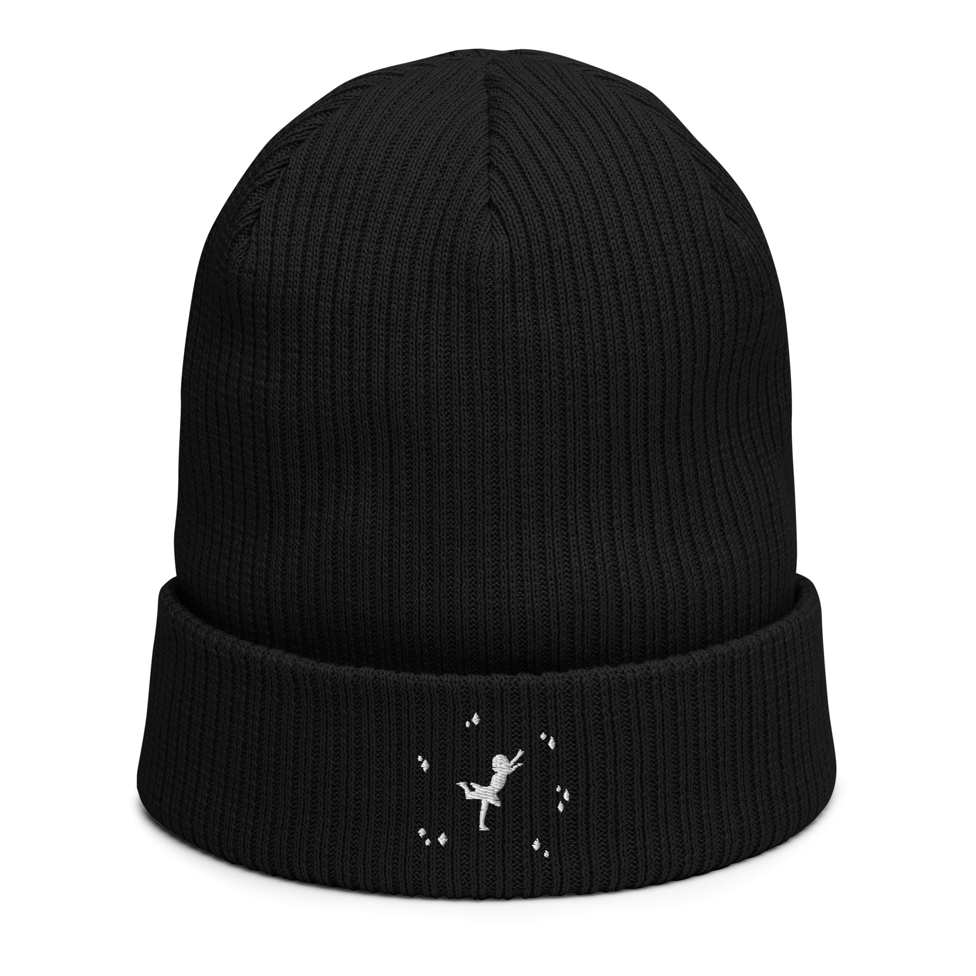 Moon Dancer Knit Beanie