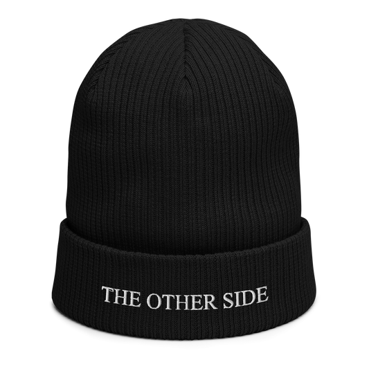 The Other Side Knit Beanie