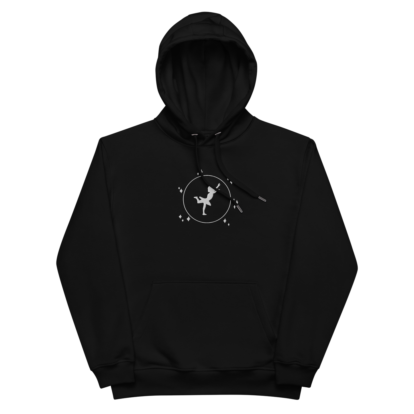 Moon Dancer Premium Hoodie