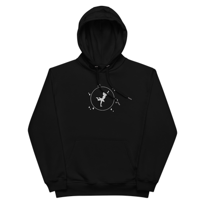 Moon Dancer Premium Hoodie