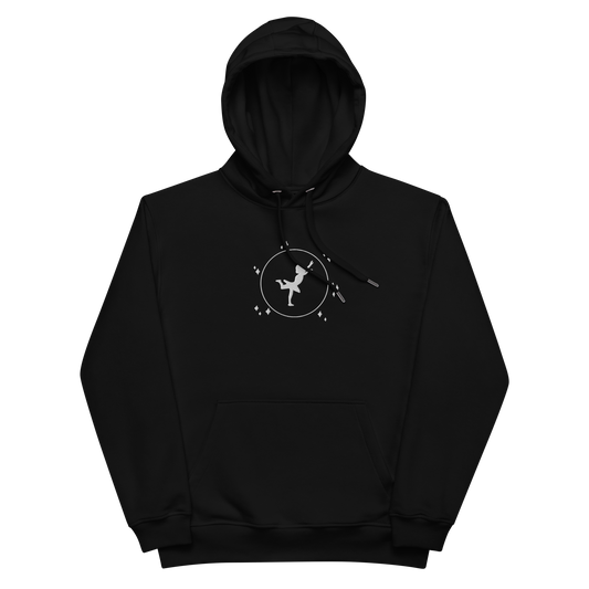 Moon Dancer Premium Hoodie
