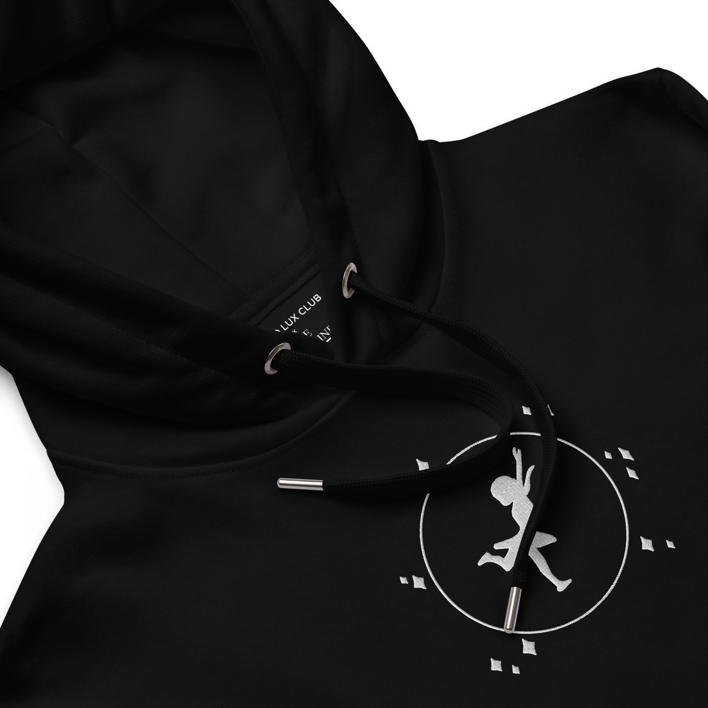 Moon Dancer Premium Hoodie