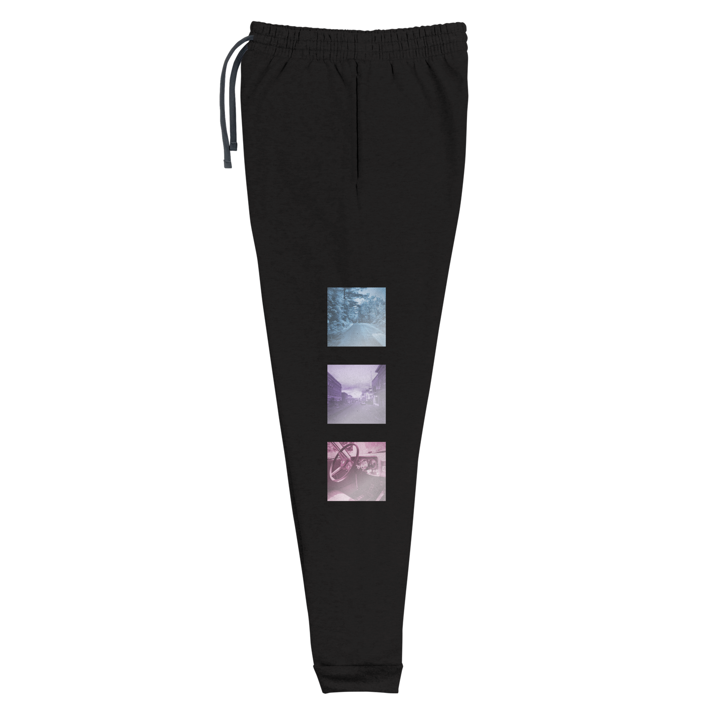 Retro Lux Club Vol. 2 Unisex Joggers