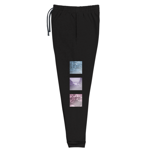 Retro Lux Club Vol. 2 Unisex Joggers