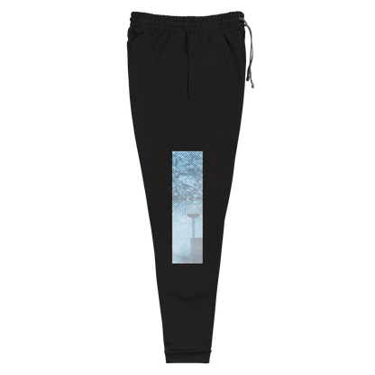 Retro Lux Club Vol. 2 Unisex Joggers