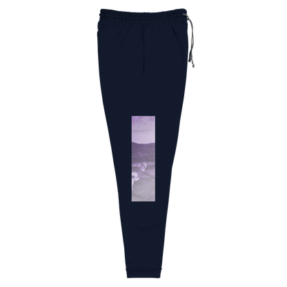 Retro Lux Club Vol. 2 Unisex Joggers