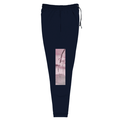 Retro Lux Club Vol. 2 Unisex Joggers