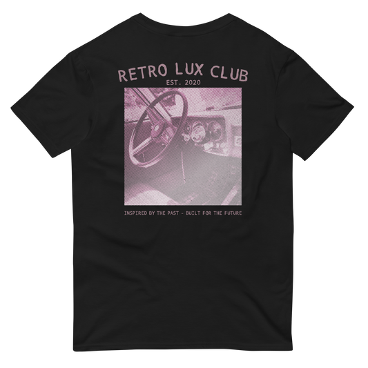 RLC Vol. 2 Pink Vintage Tee