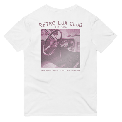 RLC Vol. 2 Pink Vintage Tee