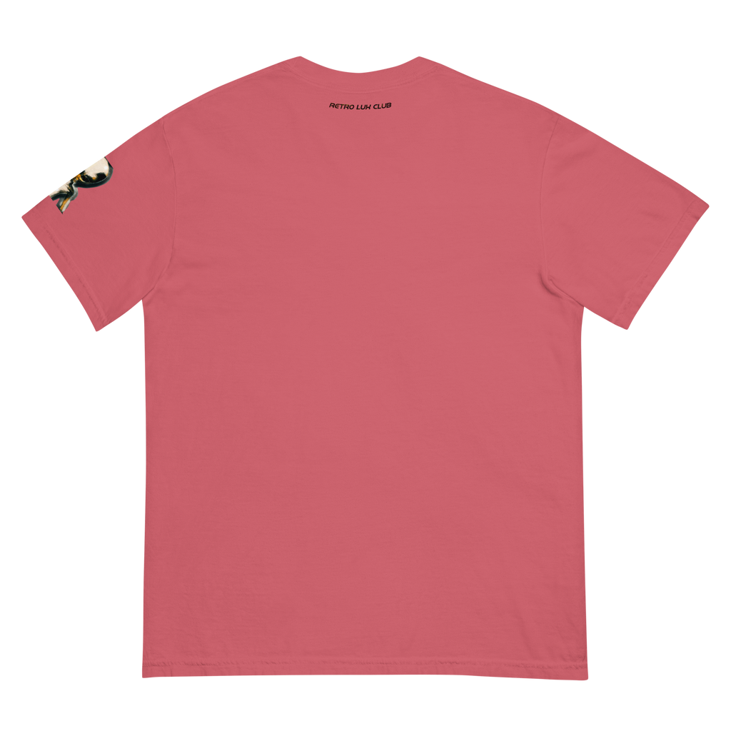 Schedule Your Abduction Tee