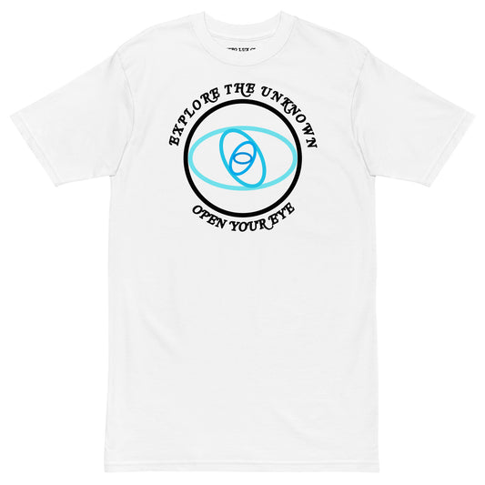 Explore the Unknown Tee