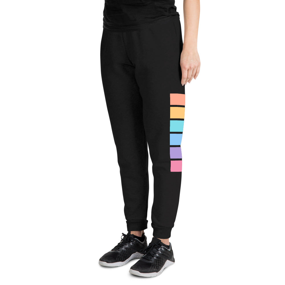Retro Lux Joggers