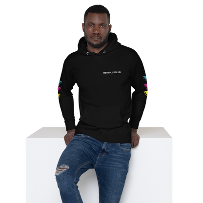 Retro Lux Hoodie v2