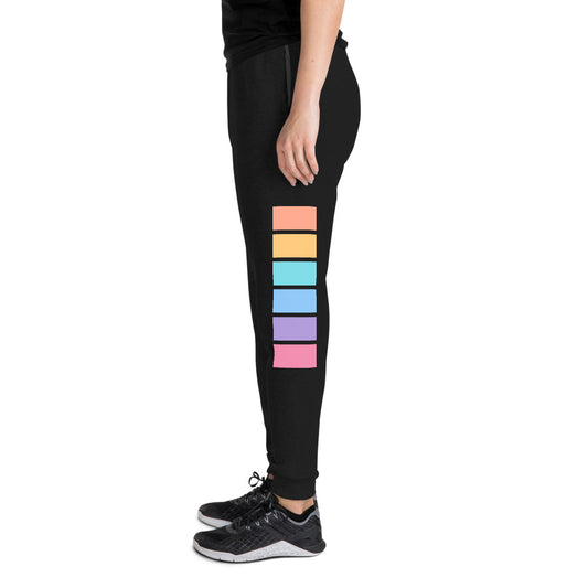 Retro Lux Joggers