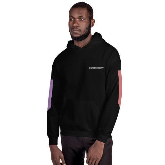 Retro Lux Hoodie