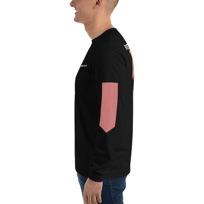 Retro Lux Long Sleeve Shirt