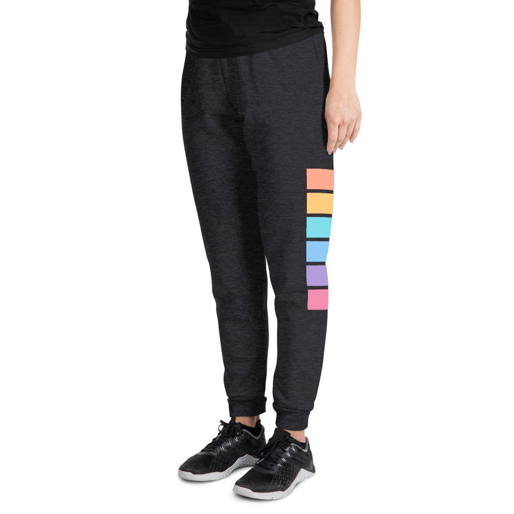 Retro Lux Joggers