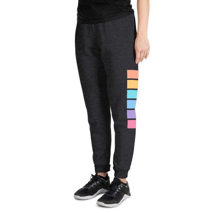 Retro Lux Joggers
