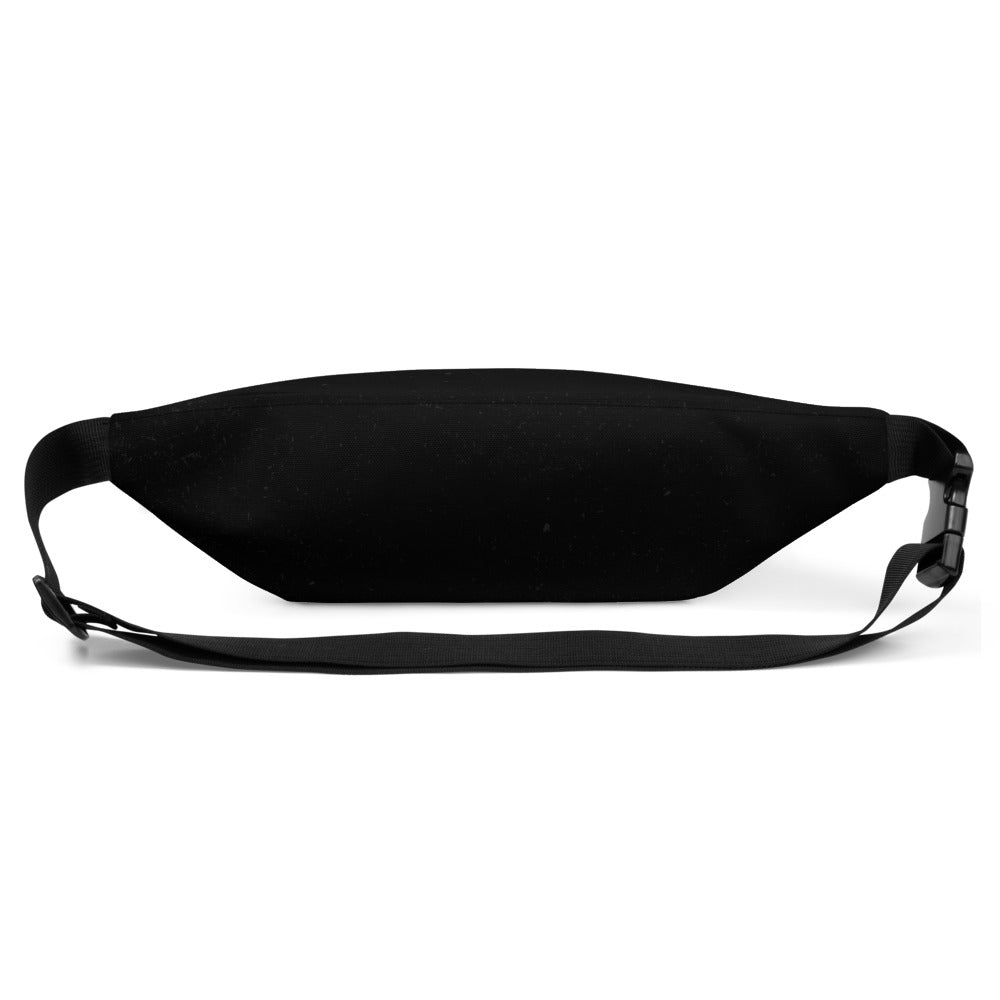 Retro Lux Fanny Pack