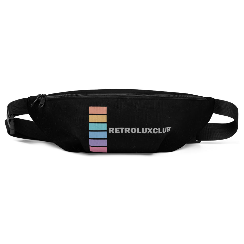 Retro Lux Fanny Pack