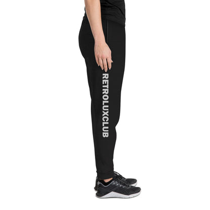 Retro Lux Joggers