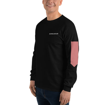 Retro Lux Long Sleeve Shirt