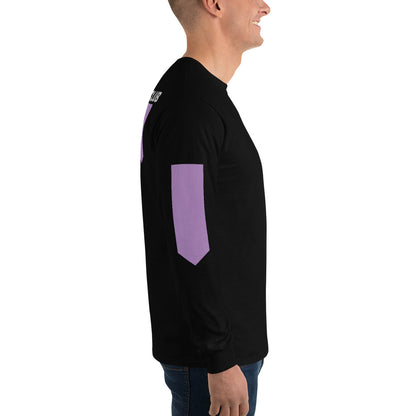 Retro Lux Long Sleeve Shirt