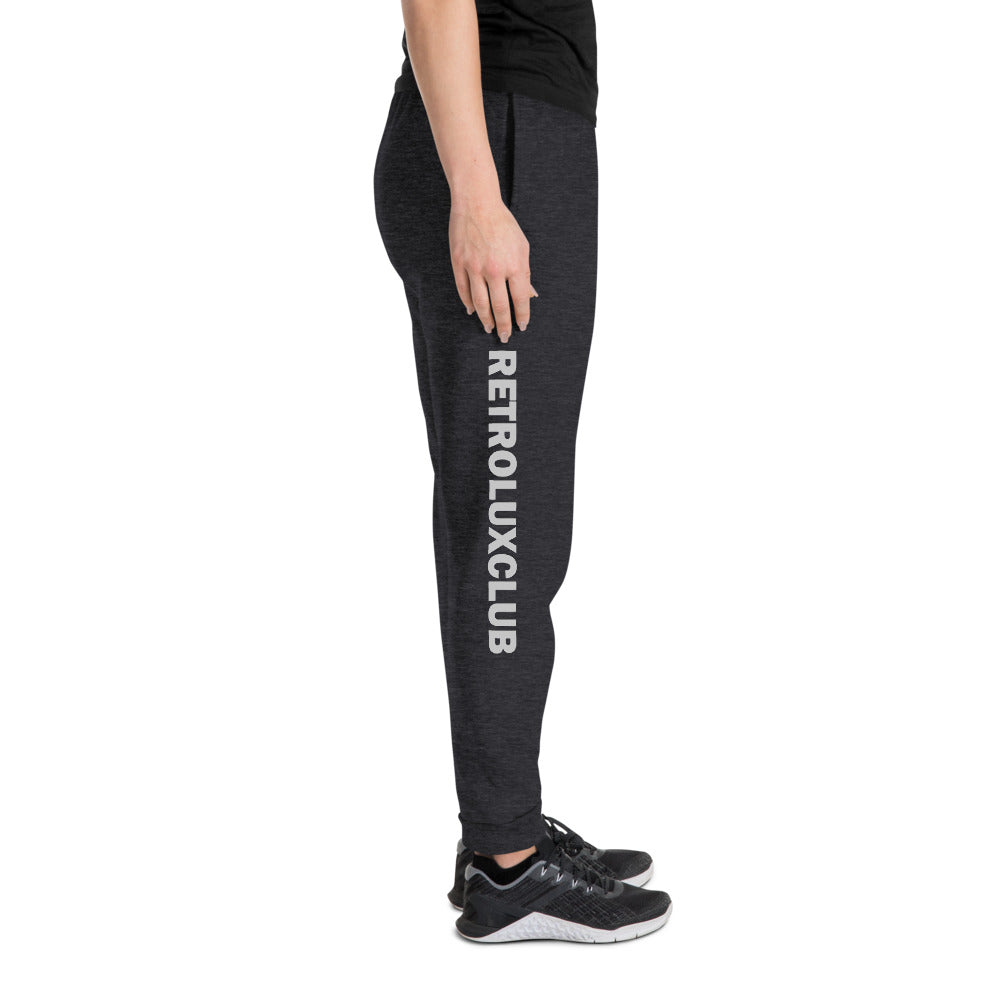 Retro Lux Joggers