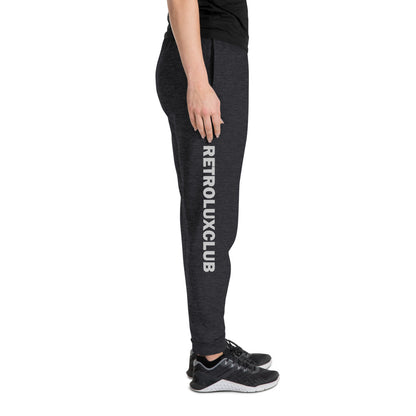 Retro Lux Joggers