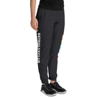 Retro Lux Joggers