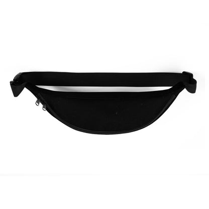 Retro Lux Fanny Pack