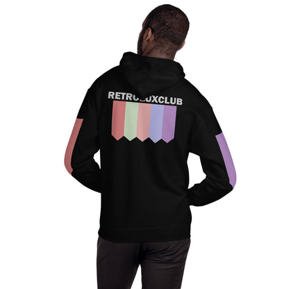 Retro Lux Hoodie