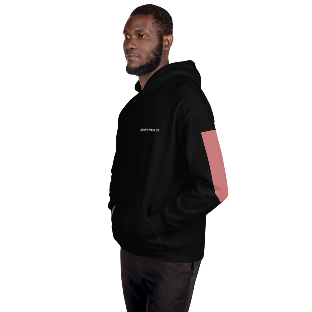 Retro Lux Hoodie