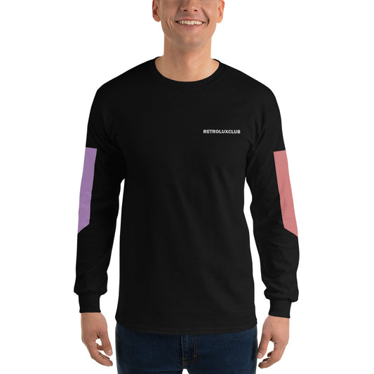Retro Lux Long Sleeve Shirt
