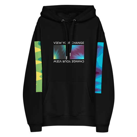 Abstract Thought Premium Hoodie