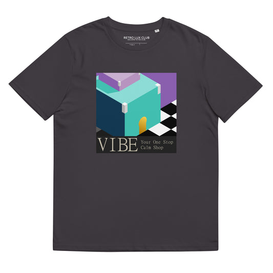 VIBE Art Tee